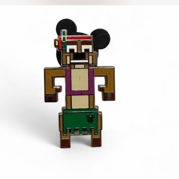 Disney | Other | Disney Timon Pin | Poshmark